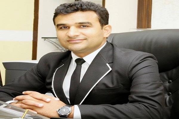 7 दिन के पुलिस रिमांड पर दिलावर इंसा