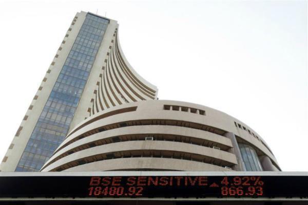 सैंसेक्स 161 और निफ्टी 56 अंक चढ़कर बंद