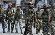 सैन्य हिरासत में युवक की गुमशुदगी पर सेना करेगी जांच
