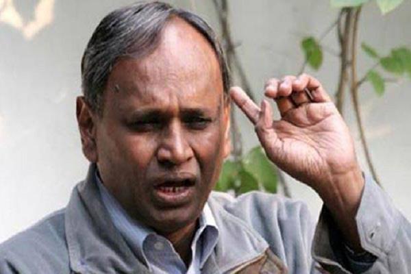 सरकारी संस्थाओं का निजीकरण संवैधानिक अधिकारों का उल्लंघन: उदितराज