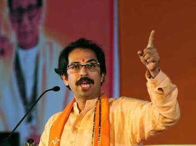 'सामना' में शिवसेना का बीजेपी पर हमला