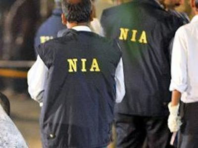 टेरर फंडिंग: NIA के रेडार पर हुर्रियत नेता, घर पर छापा