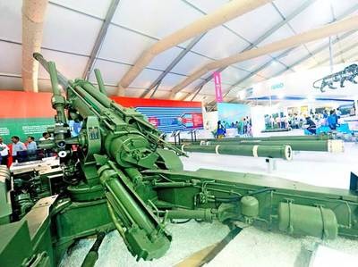 मेक इन इंडिया प्लान में तकनीक के ऊपर कंट्रोल चाहती हैं अमेरिकी रक्षा कंपनियां