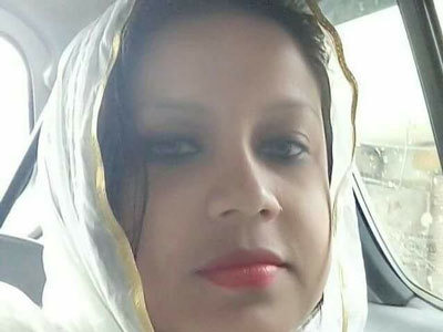 रोहिंग्या मुद्दे पर कैंप में शामिल होने पर बीजेपी नेता पार्टी से बर्खास्त