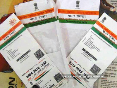 ड्राइविंग लाइसेंस भी आधार से होगा लिंक: रवि शंकर प्रसाद