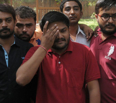 हार्दिक की बढ़ने वाली हैं मुश्किलें, नजदीकी बन गया सरकारी गवाह