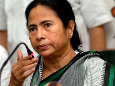 HRD को स्टूडेंट्स का डेटा नहीं दे रही ममता सरकार