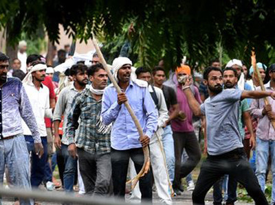 'पंचकूला में हिंसा भड़काने के लिए डेरा ने दिए 5 करोड़'