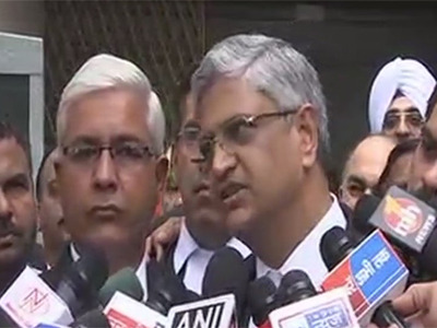 जाट आरक्षण पर HC ने बरकरार रखी रोक