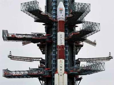 ज्यादा 'वजन' की वजह से ISRO लॉन्च नाकाम!