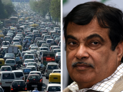 कार कंपनियों को गडकरी की कड़ी चेतावनी