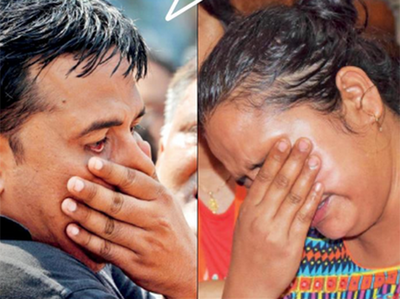 रायन: 'अपना बेटा खोया, दूसरों के लिए लड़ूंगा'