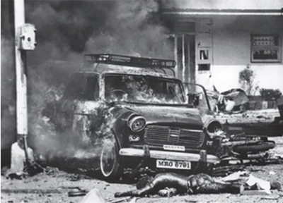 1993 ब्लास्ट: कोर्ट में लाया गया सलेम, कुछ देर में सजा