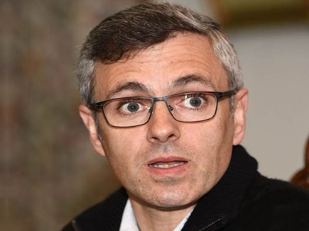 कैबिनेट विस्तार पर बोले उमर अब्दुल्ला