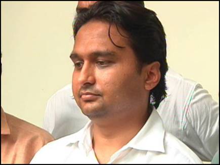 32 कंपनियों का मालिक निकला सट्टा किंग