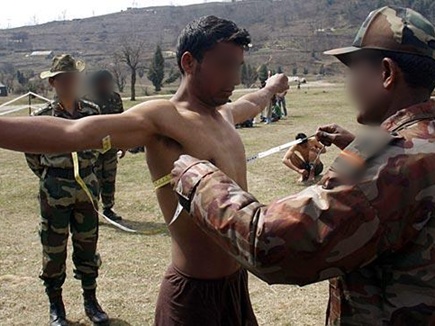 भिंड-मुरैना के कारण युवाओं से छिन सकती हैं आर्मी की नौकरियां