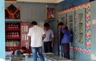 बड़वानी में 4 सराफा व्यापारियों के ठिकानों पर आयकर की कार्रवाई