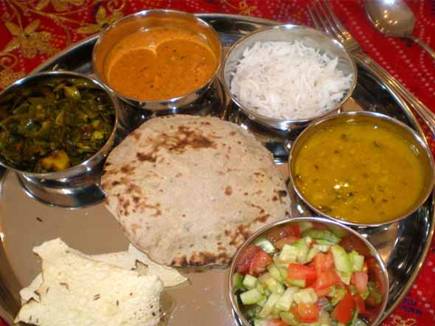 छत्तीसगढ़ में अब पांच रूपए में मिलेगा टिफिन