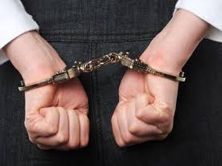 करोड़ों की धोखाधड़ी का आरोपी देवास से गिरफ्तार