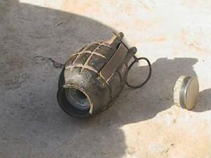 दक्षिण कश्‍मीर में ग्रेनेड अटैक, CRPF के 3 जवान घायल