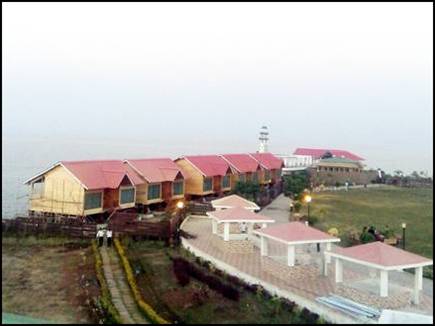 MP के हनुवंतिया टापू पर मिलेगा केरल जैसा फील