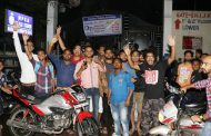 इंदौर वन-डे के टिकट लेने के लिए रात से लगी लाइन