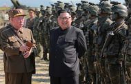 नॉर्थ कोरिया का दावा- पूरा करेंगे परमाणु कार्यक्रम