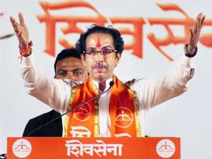 नोटबंदी की विफलता छुपा रही सरकार: शिवसेना