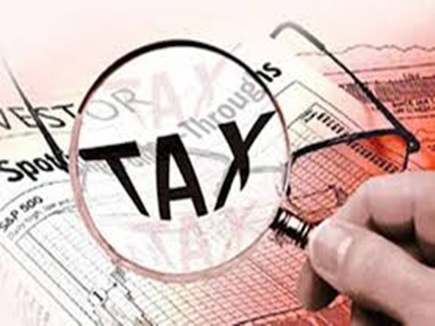 परेशान किसानों से सरकार की एक नई वसूली