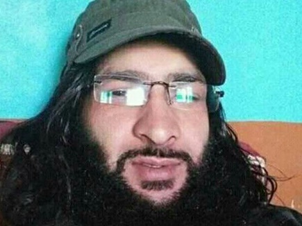 जीनत बना कश्मीर में लश्कर का नया कमांडर