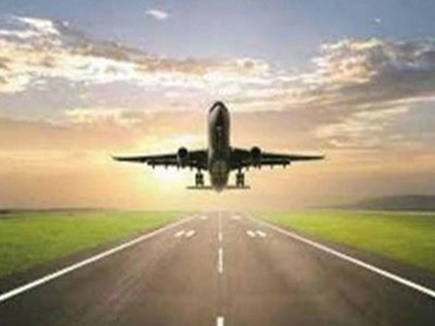 शिरडी में एयरपोर्ट शुरू, साईं भक्तों को मिली सौगात