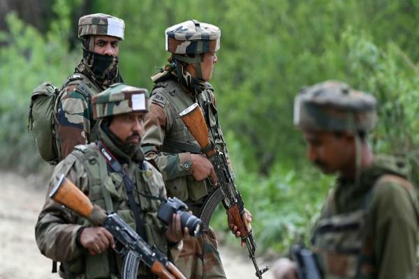 J&K: PAK ने पुंछ में लगातार 2 घंटे तक की फायरिंग