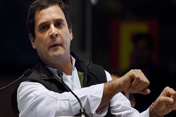 बिना पूछे नोटबंदी लागू की गई: मोदी