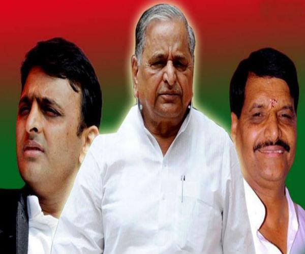 आगरा सम्मेलन से सपा में होगी नए युग की शुरुआत