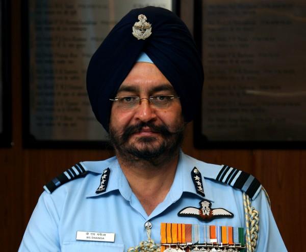 PAK के एटमी ठिकानों को तबाह करने में सक्षम वायु सेना: चीफ मार्शल