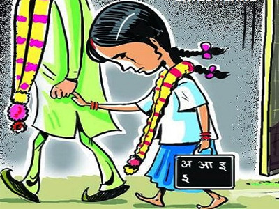 SCका बड़ा फैसला, नाबालिग पत्नी के साथ शारीरिक संबंध माना जाएगा रेप