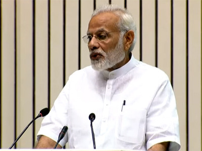 1 हजार महात्मा गांधी, 1 लाख मोदी भी नहीं कर सकते देश स्वच्छः मोदी