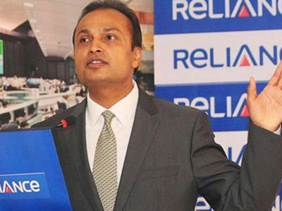 मुंबई में पावर बिजनस बेचकर 14,000 करोड़ जुटाएगी रिलायंस इन्फ्रा