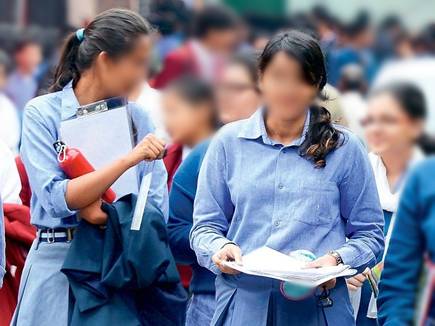 जबलपुर के आर्मी स्कूल से गायब दो छात्राएं कटनी में मिलीं