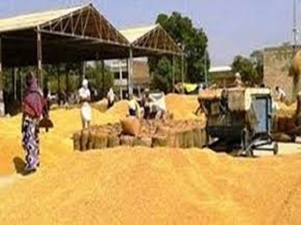 मध्यप्रदेश की भावांतर योजना देशभर में हो सकती है लागू