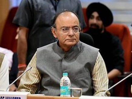 GST काउंसिल की बैठक आज