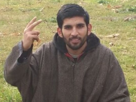 बारामुला मुठभेड़ में सेना को बड़ी कामयाबी