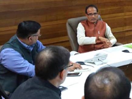 मप्र के सांसद भी कर सकेंगे जरूरतमंदों की आर्थिक मदद