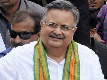 किसान हितैषी योजनाओं से रुका पलायनः रमन