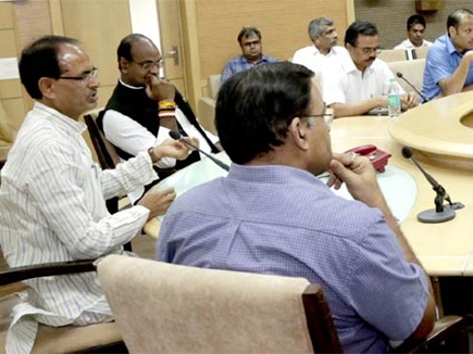 नई उद्योग नीति लाएगी सरकार, कैपिटल सबसिडी मिलेगी