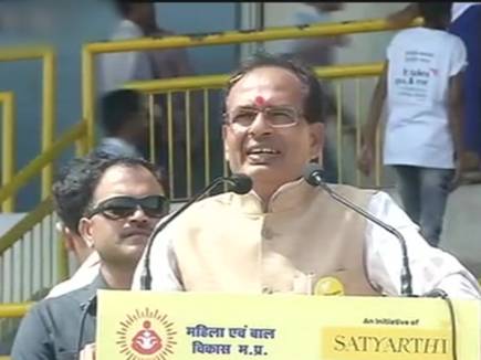 बच्चों को यौन हिंसा से बचाने के लिए कानून बनाएगी मप्र सरकार