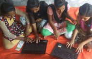 कौशल विकास केंद्र के लिए गांव की बेटियां पीएम को कर रहीं ट्वीट