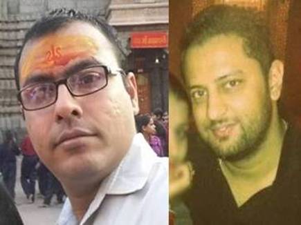 टेली परफॉर्मेंस कंपनी के डायरेक्टर और जीएम की चोरल में डूबने से मौत