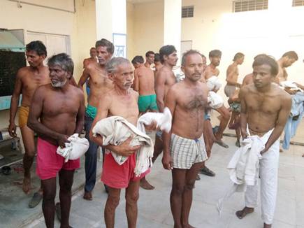 टीकमढ़ में किसान नहीं कांग्रेसियों की हुई लॉकअप में पिटाई : गृहमंत्री