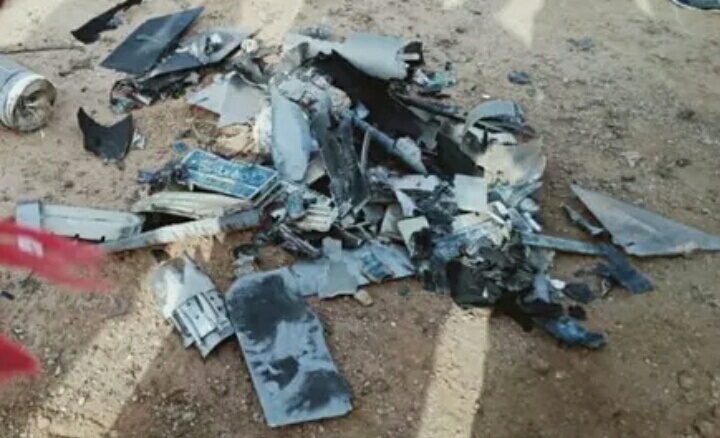 भारत ने पहली बार इस्तेमाल किया इजरायली 'स्पाइडर', पाकिस्तानी ड्रोन तबाह